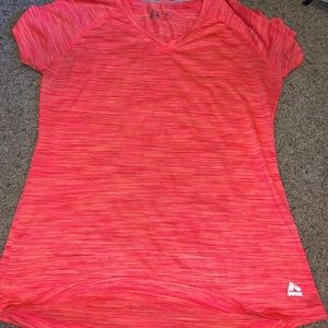 Dri-fit workout tshirt